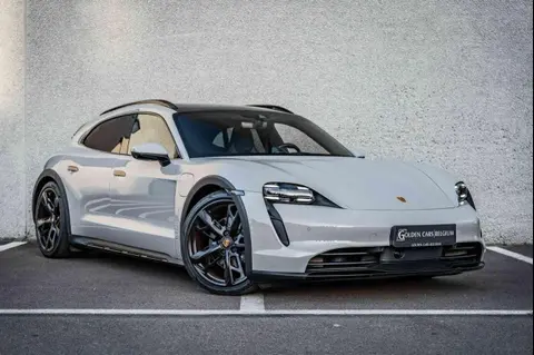 Annonce PORSCHE TAYCAN Électrique 2023 d'occasion 