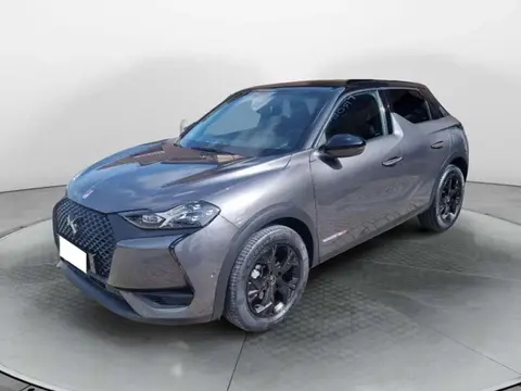 Used DS AUTOMOBILES DS3 CROSSBACK Diesel 2020 Ad 