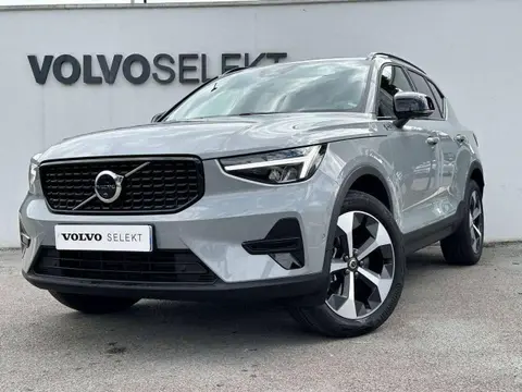 Used VOLVO XC40 Petrol 2024 Ad 