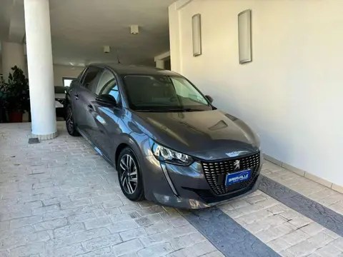 Annonce PEUGEOT 208 Essence 2023 d'occasion 