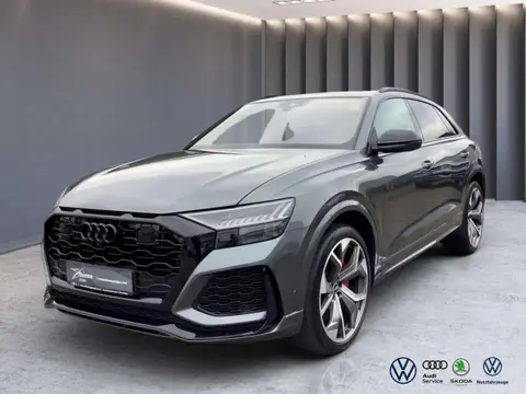 Annonce AUDI RSQ8 Essence 2021 d'occasion 