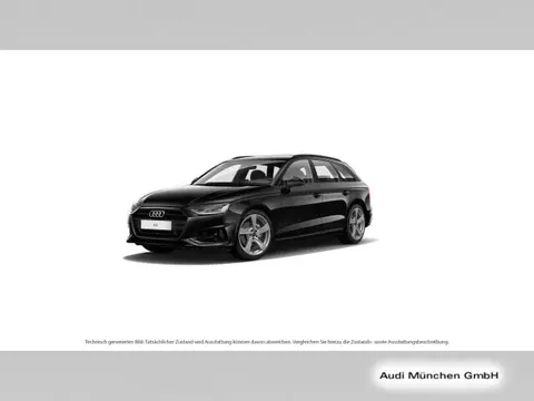 Used AUDI A4 Diesel 2020 Ad 