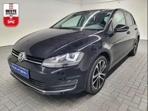 Used VOLKSWAGEN GOLF Diesel 2016 Ad 