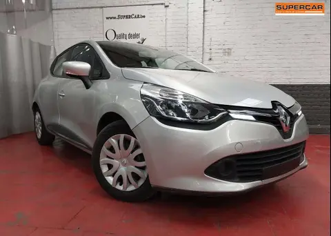 Used RENAULT CLIO Petrol 2017 Ad 