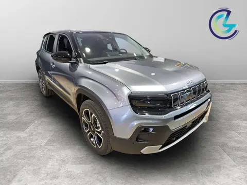 Annonce JEEP AVENGER Essence 2024 d'occasion 