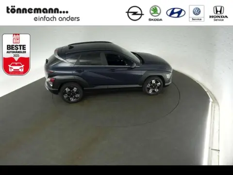 Used HYUNDAI KONA Petrol 2024 Ad 