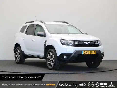 Used DACIA DUSTER LPG 2024 Ad 