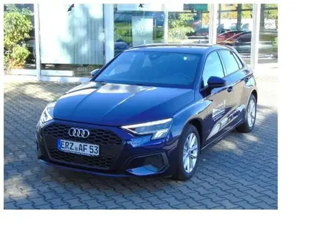 Used AUDI A3 Petrol 2021 Ad 