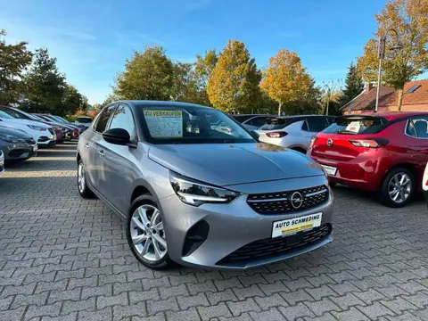 Annonce OPEL CORSA Essence 2021 d'occasion 