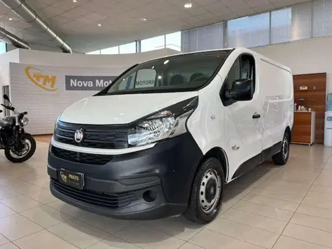 Annonce FIAT TALENTO Diesel 2019 d'occasion 