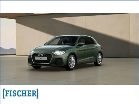 Annonce AUDI A1 Essence 2024 d'occasion Allemagne