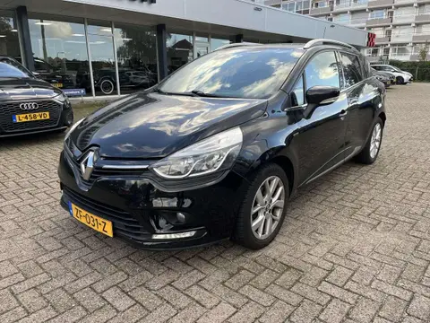 Used RENAULT CLIO Petrol 2019 Ad 