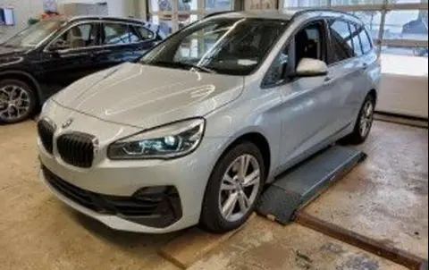 Annonce BMW SERIE 2 Diesel 2019 d'occasion 