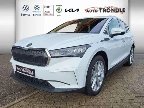 Used SKODA ENYAQ Electric 2023 Ad 