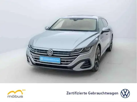 Annonce VOLKSWAGEN ARTEON Diesel 2022 d'occasion 