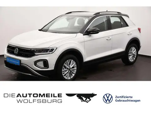 Used VOLKSWAGEN T-ROC Petrol 2023 Ad 