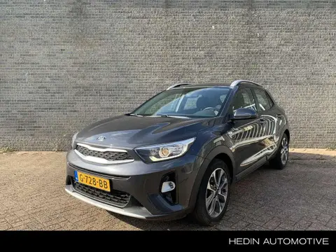 Annonce KIA STONIC Essence 2019 d'occasion 