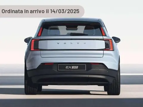 Annonce VOLVO EX30 Électrique 2024 d'occasion 