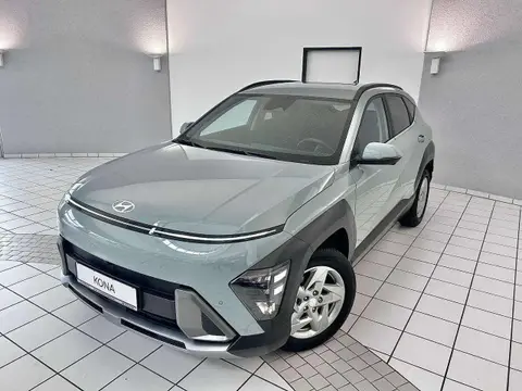 Used HYUNDAI KONA Petrol 2023 Ad 