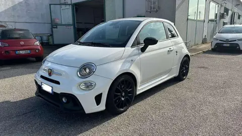 Annonce ABARTH 595 Essence 2019 d'occasion 