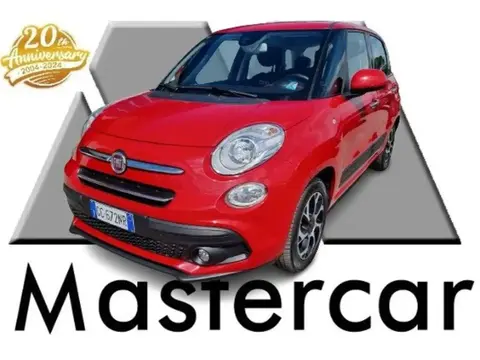 Used FIAT 500L Diesel 2020 Ad 