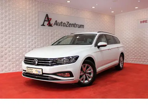 Annonce VOLKSWAGEN PASSAT Diesel 2022 d'occasion 