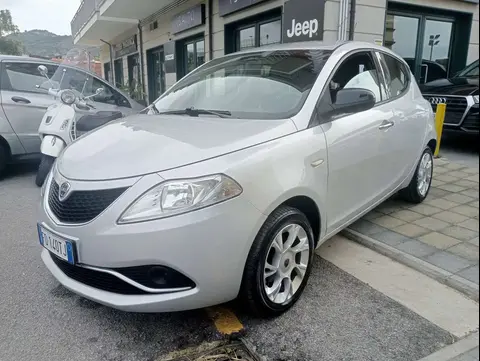 Used LANCIA YPSILON Petrol 2016 Ad 