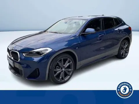 Used BMW X2 Diesel 2021 Ad 