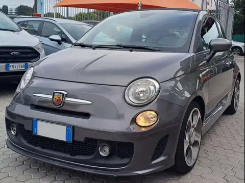 Annonce ABARTH 500 Essence 2014 d'occasion 