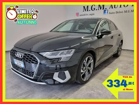 Used AUDI A3 Hybrid 2021 Ad 