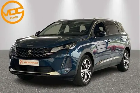 Used PEUGEOT 5008 Petrol 2022 Ad 