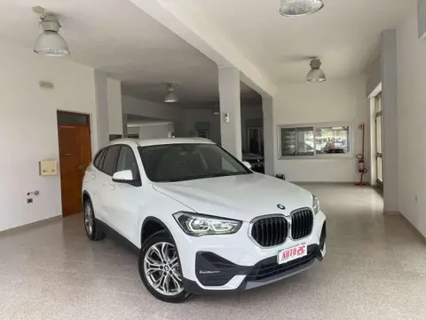 Used BMW X1 Diesel 2019 Ad 