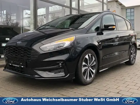 Used FORD S-MAX Hybrid 2023 Ad 