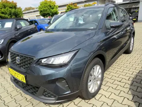 Used SEAT ARONA Petrol 2024 Ad 