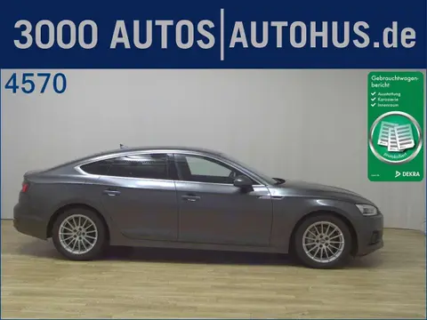 Used AUDI A5 Diesel 2019 Ad 