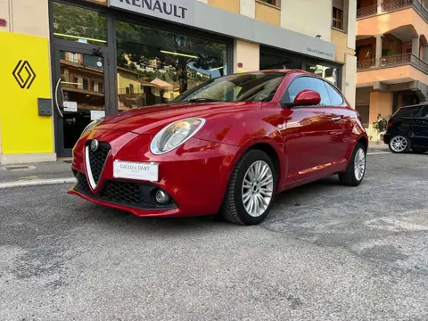 Used ALFA ROMEO MITO Diesel 2016 Ad 