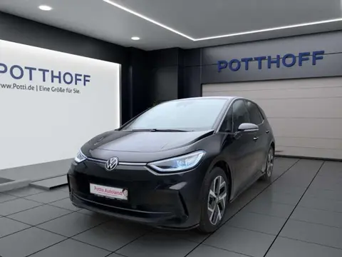 Annonce VOLKSWAGEN ID.3 Électrique 2023 d'occasion 