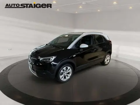 Annonce OPEL CROSSLAND Diesel 2020 d'occasion 