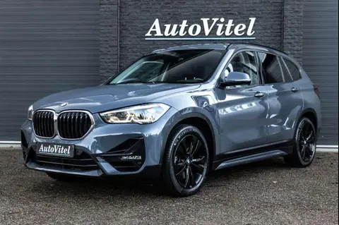 Used BMW X1 Hybrid 2021 Ad 