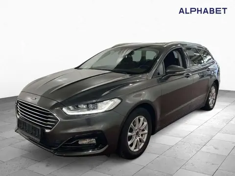 Used FORD MONDEO Diesel 2019 Ad 