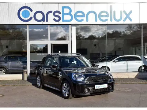 Used MINI COOPER Hybrid 2023 Ad 