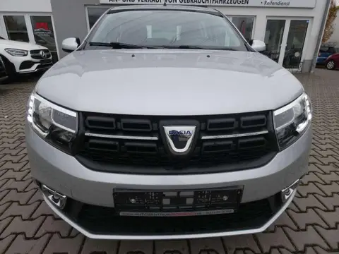 Used DACIA SANDERO Petrol 2018 Ad 