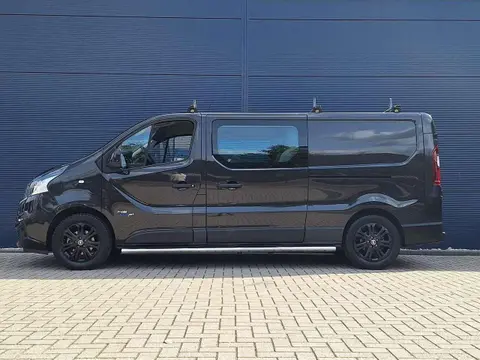 Used FIAT TALENTO Diesel 2019 Ad 