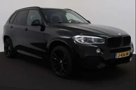 Used BMW X5 Hybrid 2016 Ad 