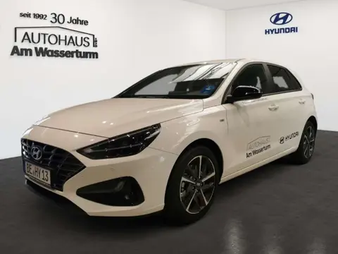 Annonce HYUNDAI I30 Essence 2024 d'occasion 