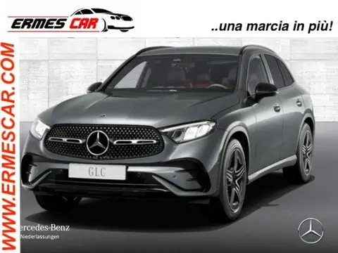 Used MERCEDES-BENZ CLASSE GLC Hybrid 2023 Ad 