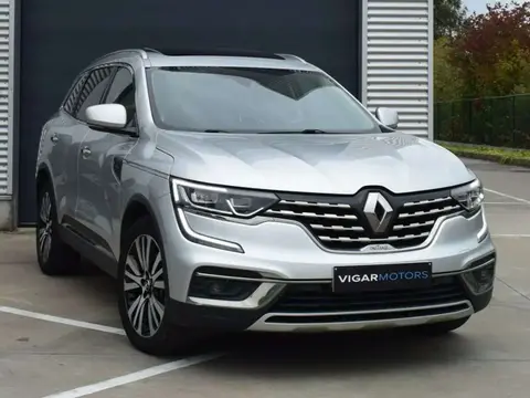 Used RENAULT KOLEOS Diesel 2020 Ad 