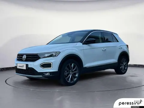 Used VOLKSWAGEN T-ROC Petrol 2019 Ad 