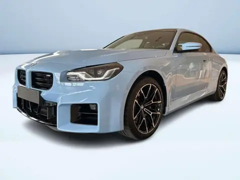 Annonce BMW M2 Essence 2024 d'occasion 