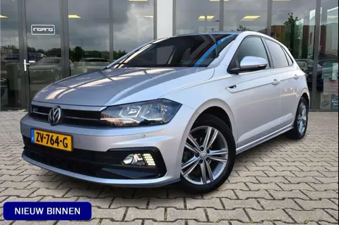 Annonce VOLKSWAGEN POLO Essence 2019 d'occasion 